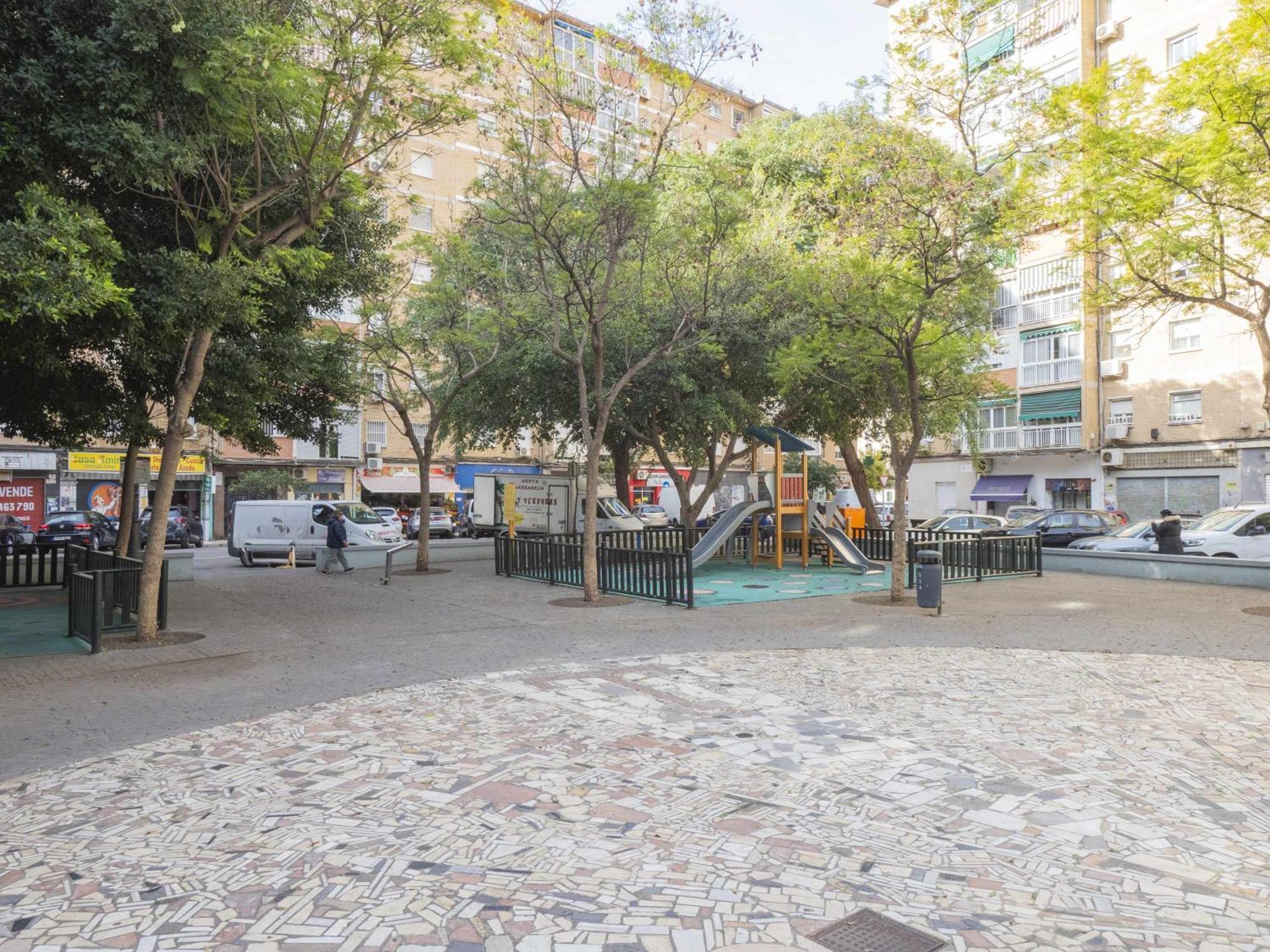 Mshome Esencia De Málaga Exterior foto